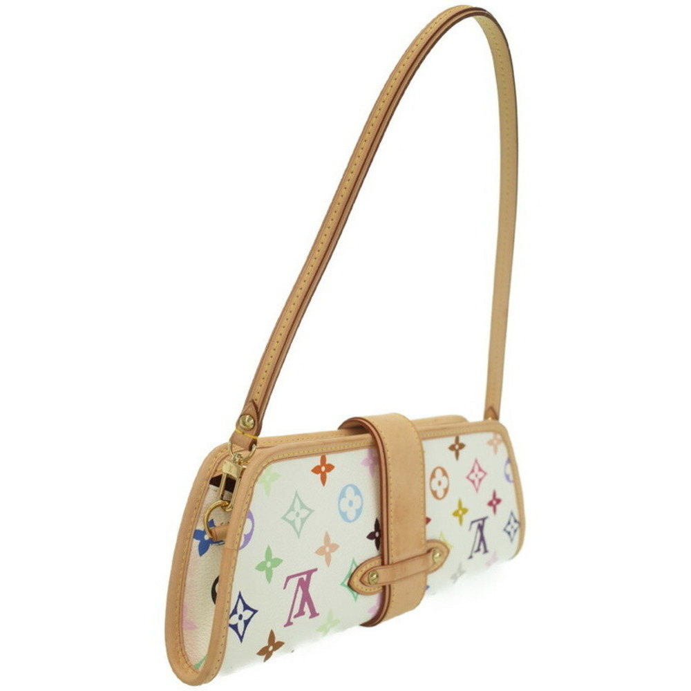 Louis Vuitton Charlene Bag Multicolor